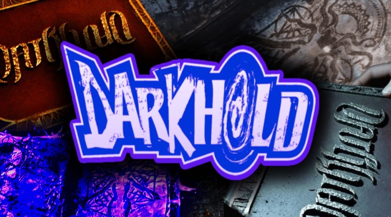 darkhold banner