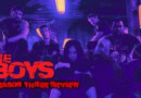 the boys season 3 review