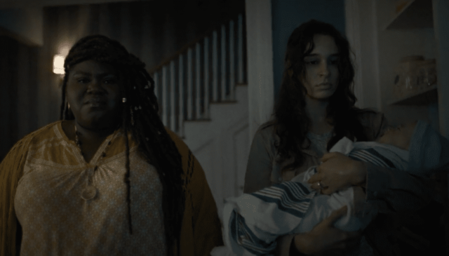 American Horror Stories Aura