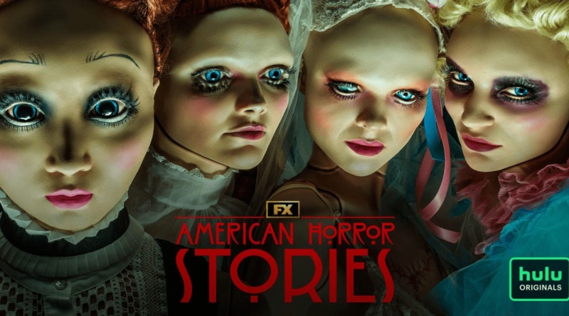 American Horror Stories-Dollhouse