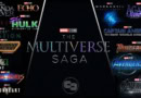 Marvel Studios' Hall H Presentation SDCC