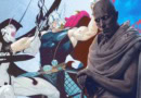 Gorr the God Butcher Banner