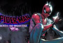 spider-punk banner