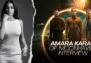 Amara Karan of Moonhaven