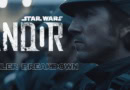 Andor trailer banner