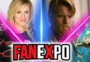 FanExpo Boston Banner