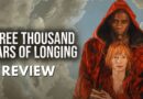 three thousand years of longing banner