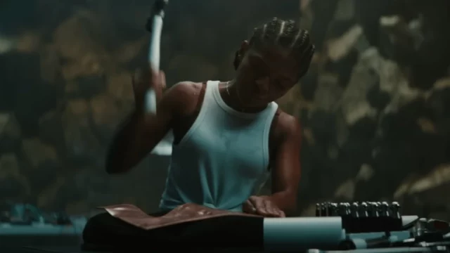 ironheart riri williams