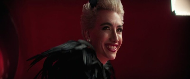 Desire in The Sandman