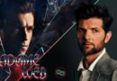 Adam Scott in Madame Web