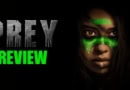 Hulu's Prey Banner