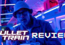Bullet Train review