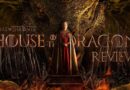 House of dragon review