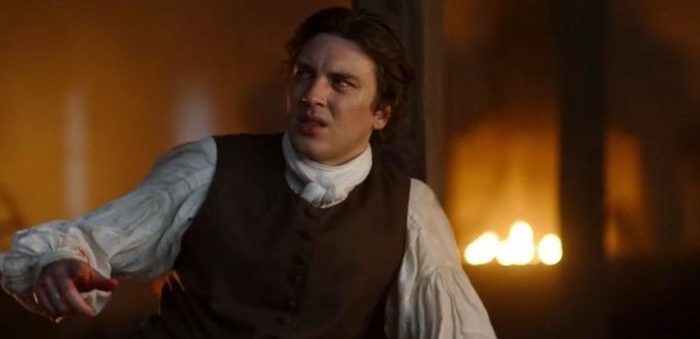 American Horror Stories: Milkmaids Thomas