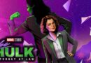 she-hulk premiere