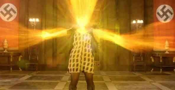 Doctor Who Let's Kill Hitler