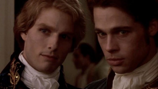 Anne Rices's Interview with the Vampire
