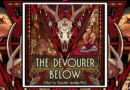 The Devourer Below: An Arkham Horror Novel Banner
