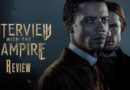 Interview With The Vampire Review Banner