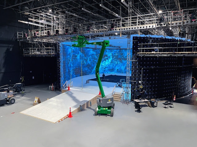 avatar stagecraft