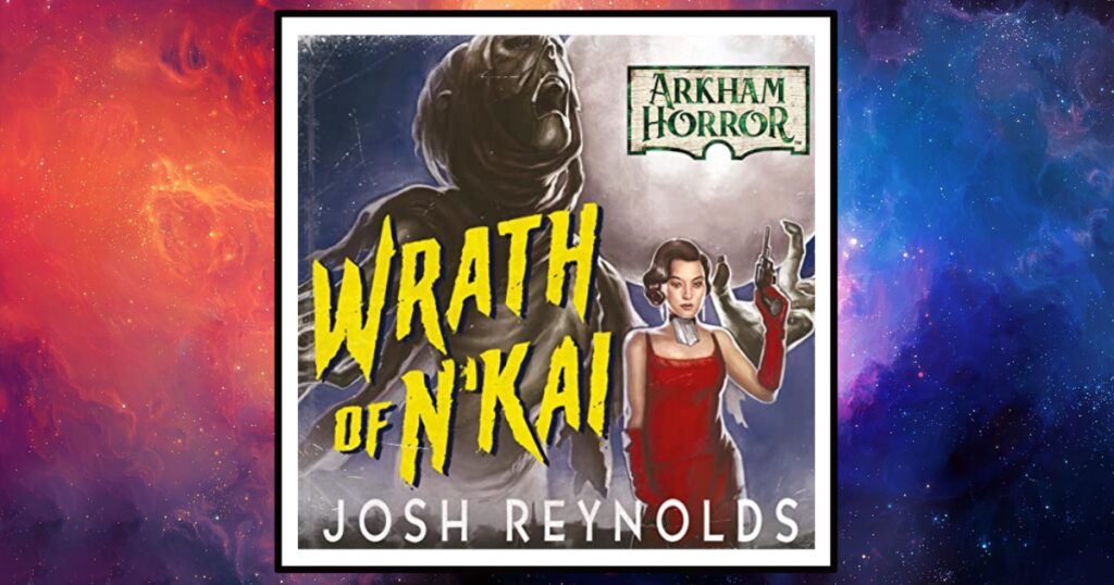 Wrath of N'Kai Banner