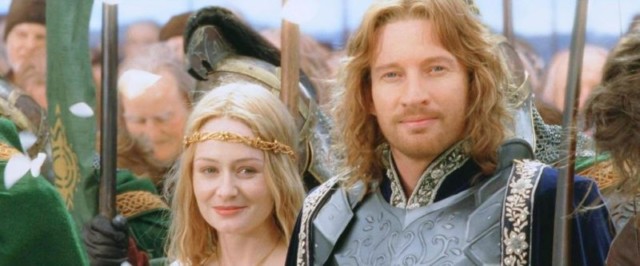 Lord of the Rings