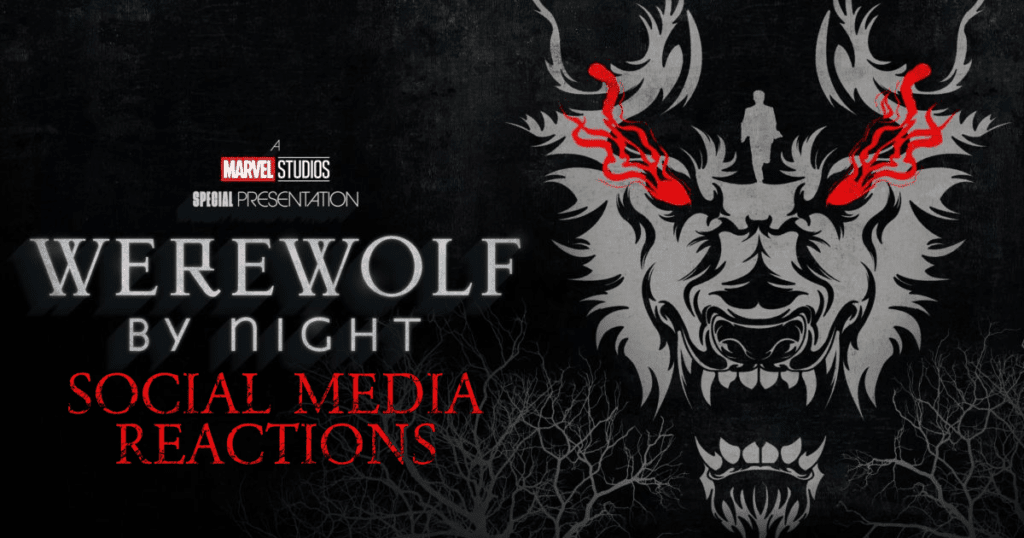Werewolf by night banner