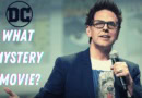 James gunn