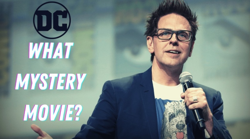 James gunn