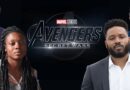 Avengers Secret Wars Director Banner