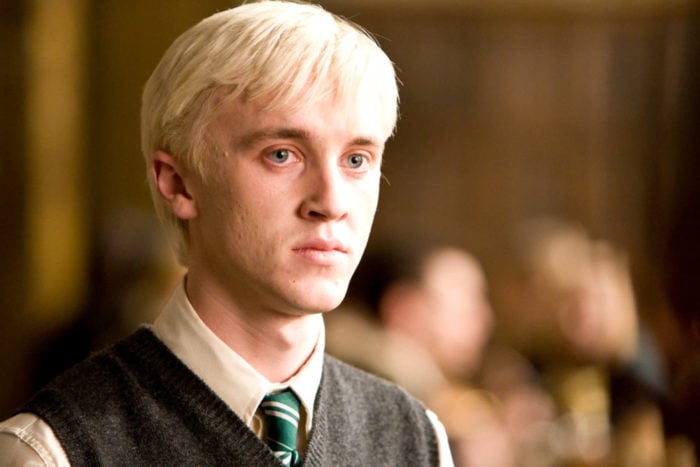 Beyond the Wand: Tom Felton