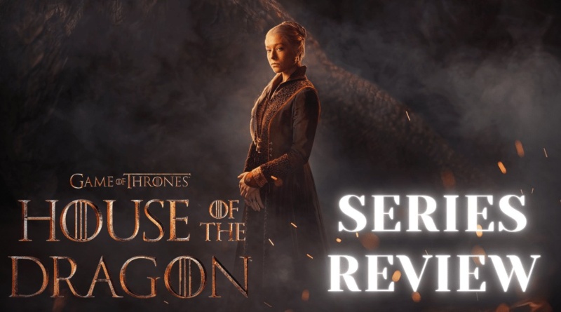 House of the dragon
