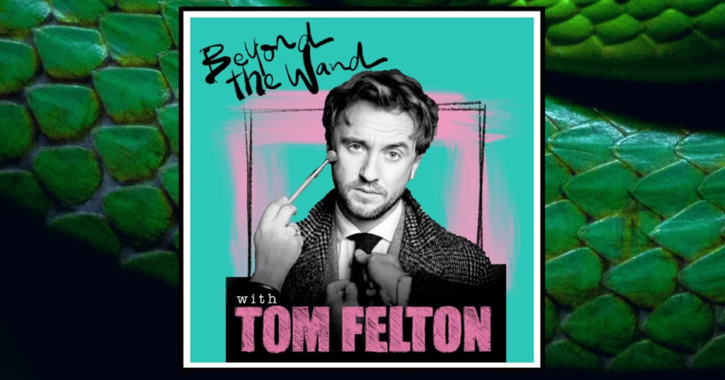 Beyond the Wand Banner