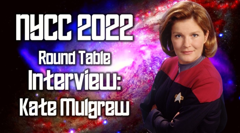 Star trek prodigy kate mulgrew nycc
