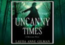 Uncanny Times: A Huntsmen Novel