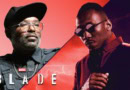 Blade director Elegance Bratton