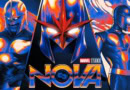 nova marvel