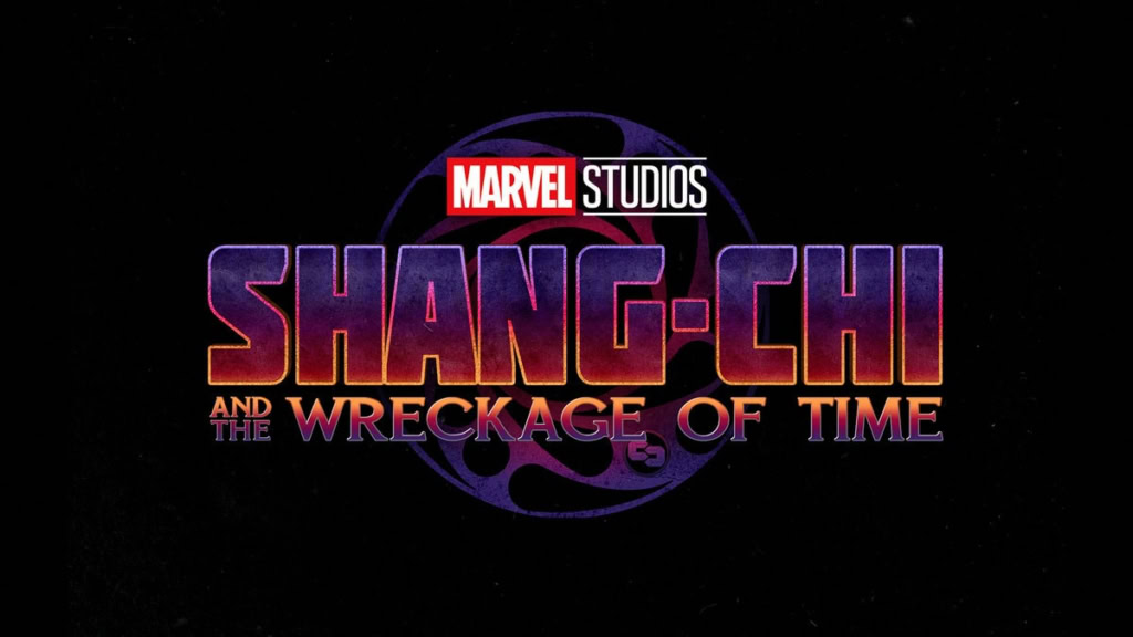 shang chi and the wreckage of time