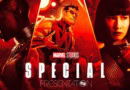 Marvel studios special presentation