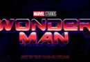 Wonder man banner