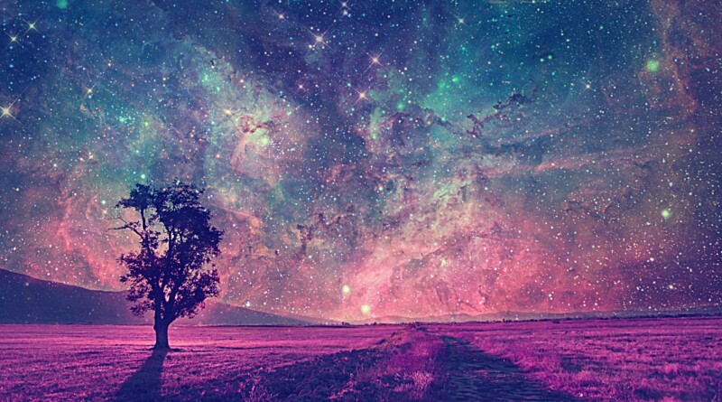 Support Cosmic Circus page