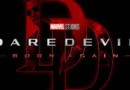 Daredevil: Born Again Production Banner