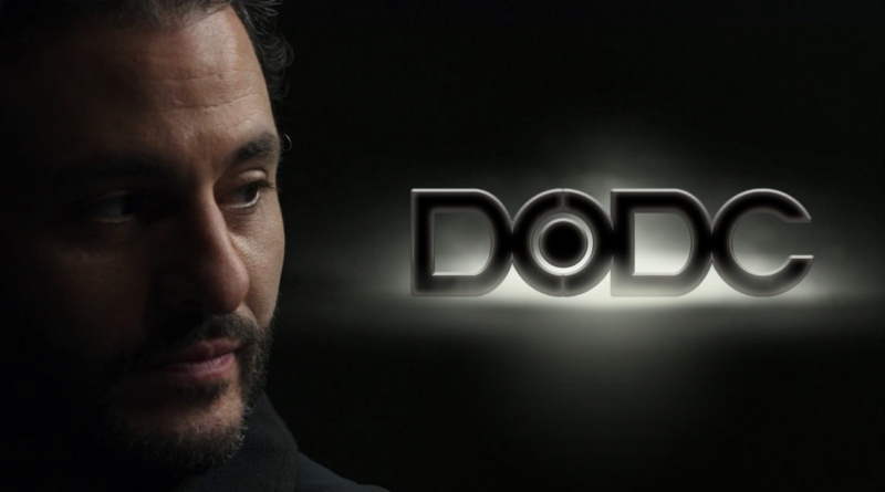 Dept of Damage Control MCU