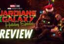 Guardians of the Galaxy Holiday Special REVIEW