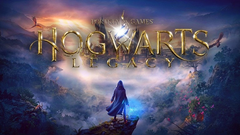 Hogwarts Legacy Banner