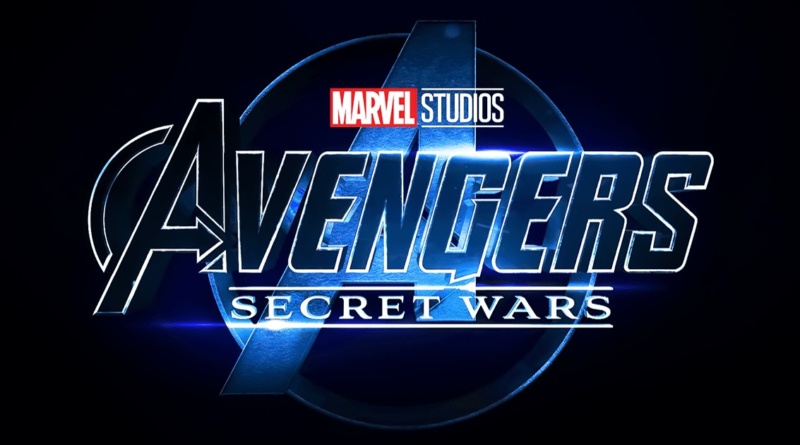 secret wars logo