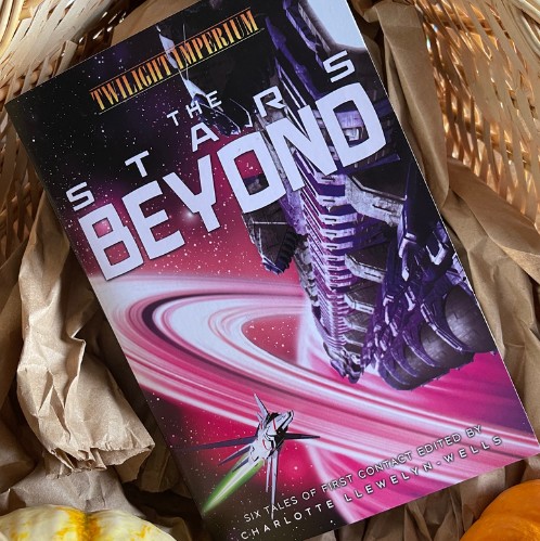 The Stars Beyond Twilight Imperium