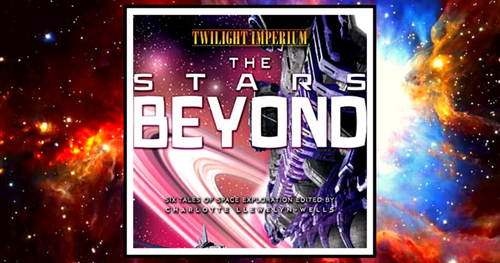 The Stars Beyond Twilight Imperium Banner