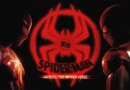 spider-men in Spider-Man Across the Spiderverse