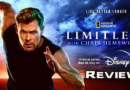 Limitless with Chris Hemsworth Banner
